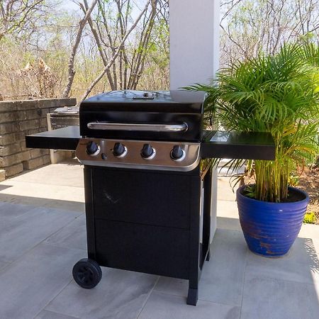 Casa Margarita - Stylish 3-bdrm Home - Pool, Ocean&Sunset Views San Juan del Sur Exterior foto