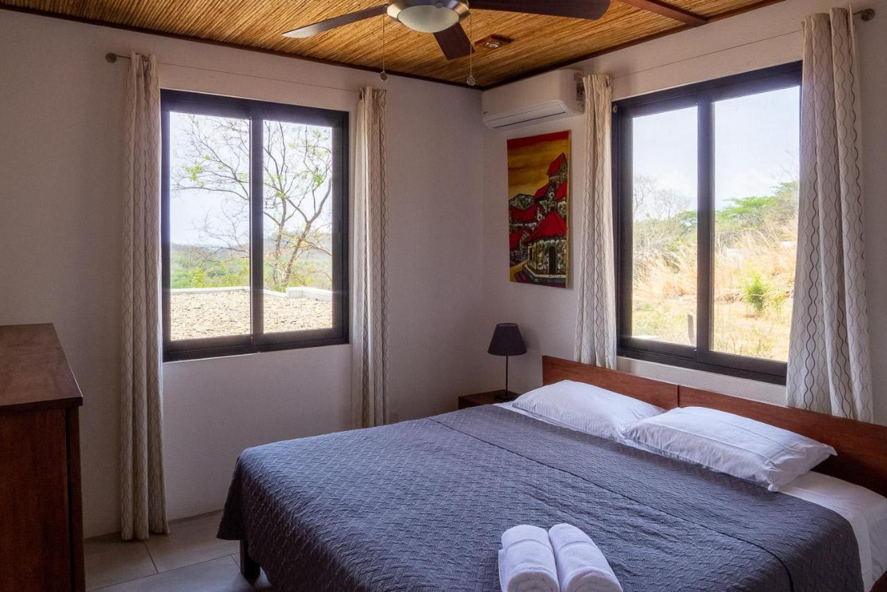Casa Margarita - Stylish 3-bdrm Home - Pool, Ocean&Sunset Views San Juan del Sur Exterior foto